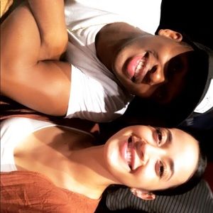 Meet your Posher, Curtis